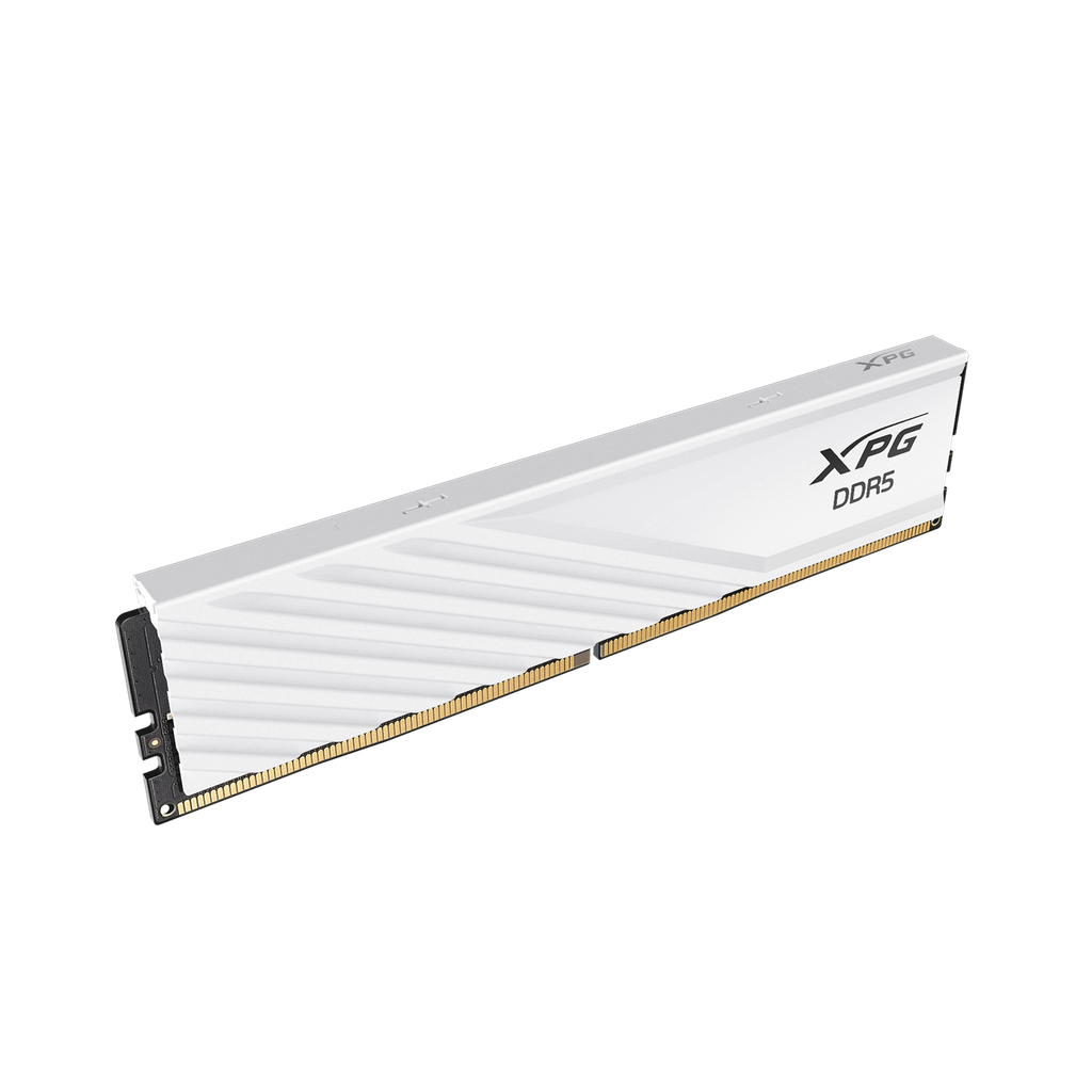 Foto 2 | Ram Adata Lancer Blade Ddr5 8gb 5600 Blanco Ax5u5600c468g-slabwh