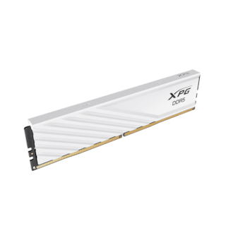 Foto 2 | Ram Adata Lancer Blade Ddr5 8gb 5600 Blanco Ax5u5600c468g-slabwh