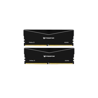 Foto 3 | Ram Acer Predator Pallas Ii Ddr5 64gb 2x32 6000mh Negro Bl.9bwwr.436