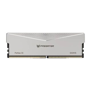 Foto 4 | Ram Acer Predator Pallas Ii Ddr5 32gb 2x16 6000mh Blanco Bl.9bwwr.374
