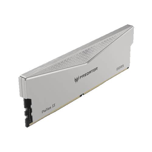 Foto 7 pulgar | Ram Acer Predator Pallas Ii Ddr5 32gb 2x16 6000mh Blanco Bl.9bwwr.374