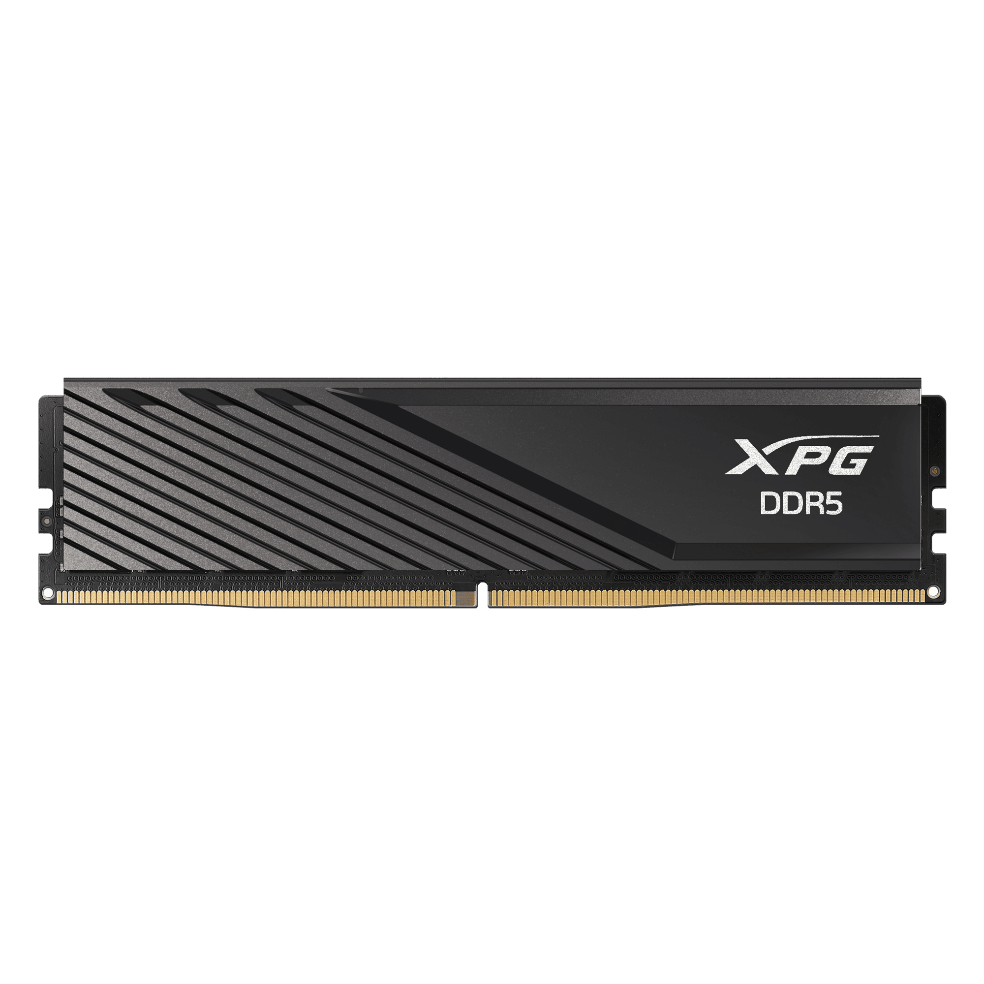 Foto 2 pulgar | Ram Adata Lancer Blade Ddr5 32gb 5600 Negro Ax5u5600c4632g-slabbk