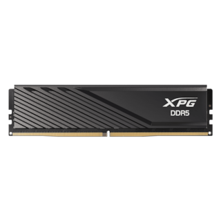 Foto 1 | Ram Adata Lancer Blade Ddr5 32gb 5600 Negro Ax5u5600c4632g-slabbk