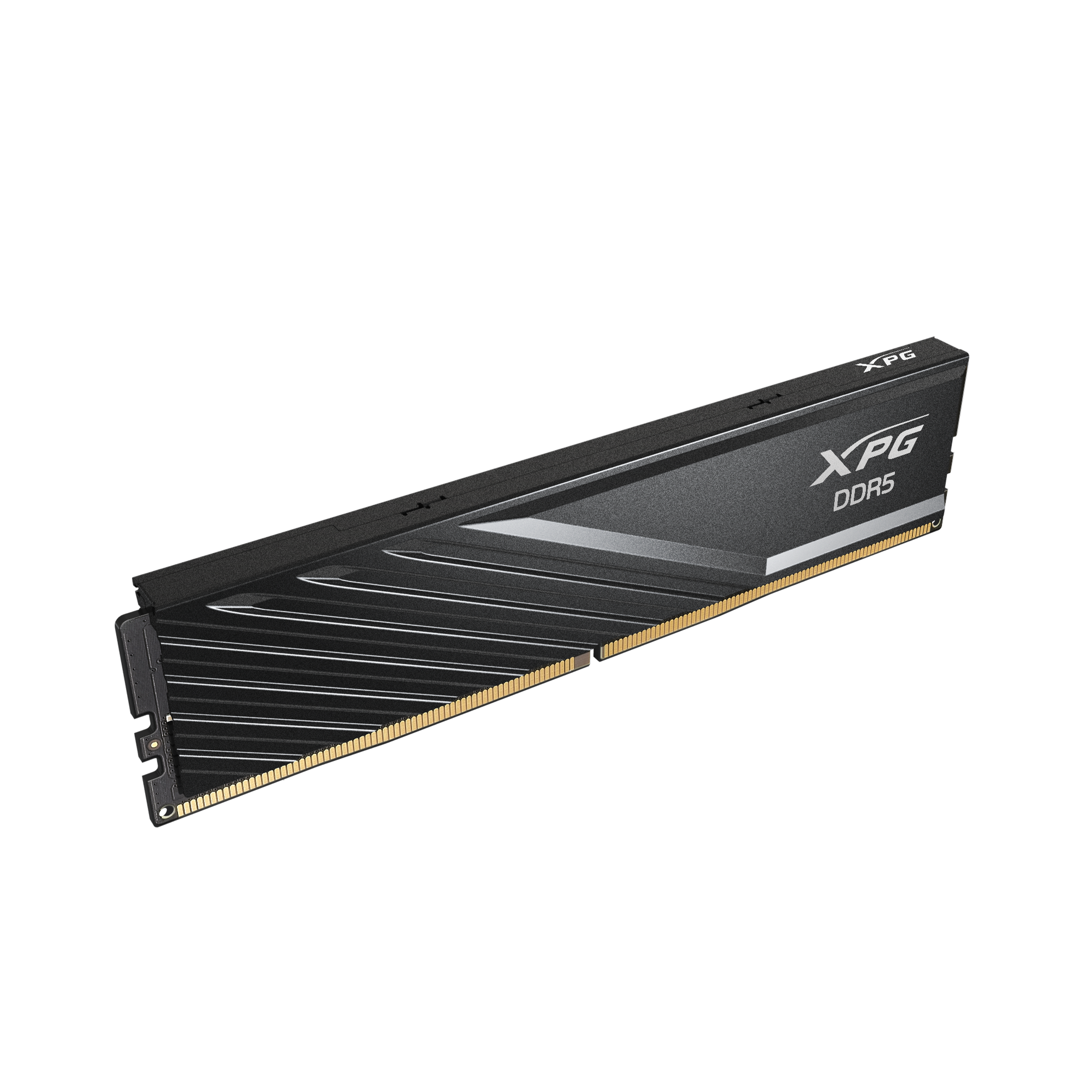 Foto 3 pulgar | Ram Adata Lancer Blade Ddr5 32gb 5600 Negro Ax5u5600c4632g-slabbk