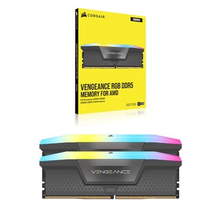 Foto 6 | Memoria Corsair Vengeance Rgb Ddr5 96 Gb (2 X 48 Gb) 6000 Mhz - Venta Internacional.