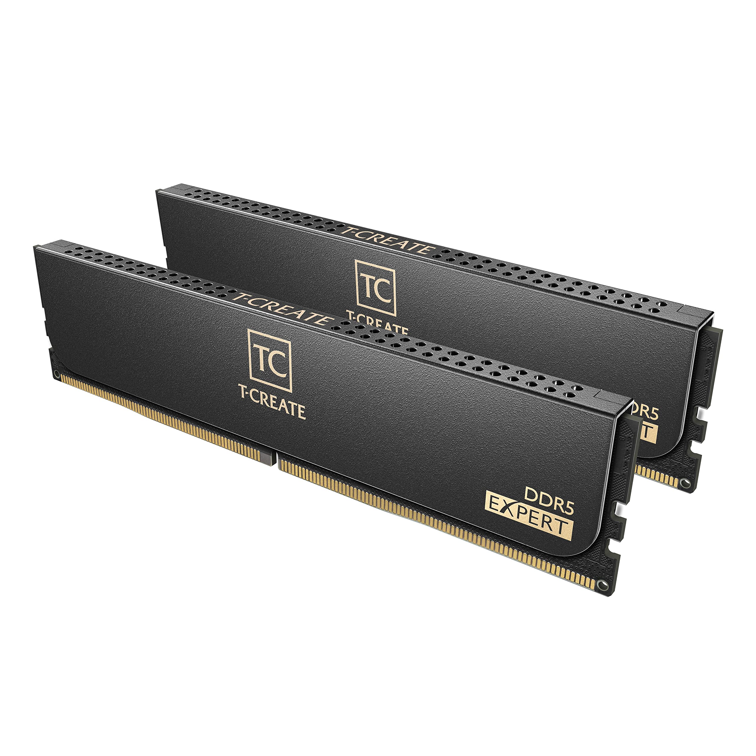 Módulo De Memoria Teamgroup T-create Expert Ddr5 96 Gb (2 X 48 Gb) - Venta Internacional.