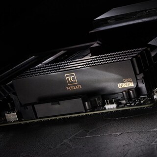Foto 2 | Módulo De Memoria Teamgroup T-create Expert Ddr5 96 Gb (2 X 48 Gb) - Venta Internacional.