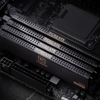 Foto 5 | Módulo De Memoria Teamgroup T-create Expert Ddr5 96 Gb (2 X 48 Gb) - Venta Internacional.