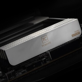 Foto 6 | Módulo De Memoria Teamgroup T-create Expert Ddr5 96 Gb (2 X 48 Gb) - Venta Internacional.