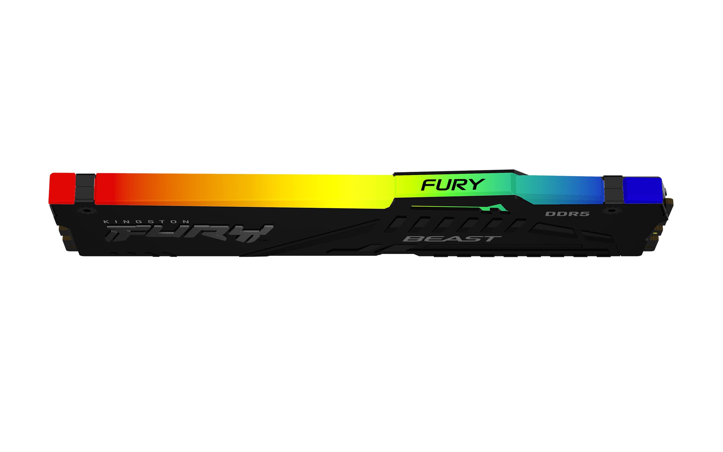 Foto 4 pulgar | Memoria Kingston Technology Fury Beast Rgb 32 Gb Ddr5 5200 Mt/s - Venta Internacional.
