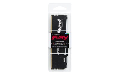 Foto 4 | Memoria Kingston Technology Fury Beast Rgb 32 Gb Ddr5 5200 Mt/s - Venta Internacional.