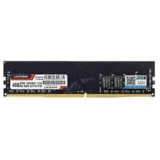 Foto 2 | Memoria Caché Huoguo Ddr4 4 Gb 2400 Mhz 1,2 V 288 Pines Para Escritorio - Venta Internacional.