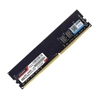 Foto 3 | Memoria Caché Huoguo Ddr4 4 Gb 2400 Mhz 1,2 V 288 Pines Para Escritorio - Venta Internacional.