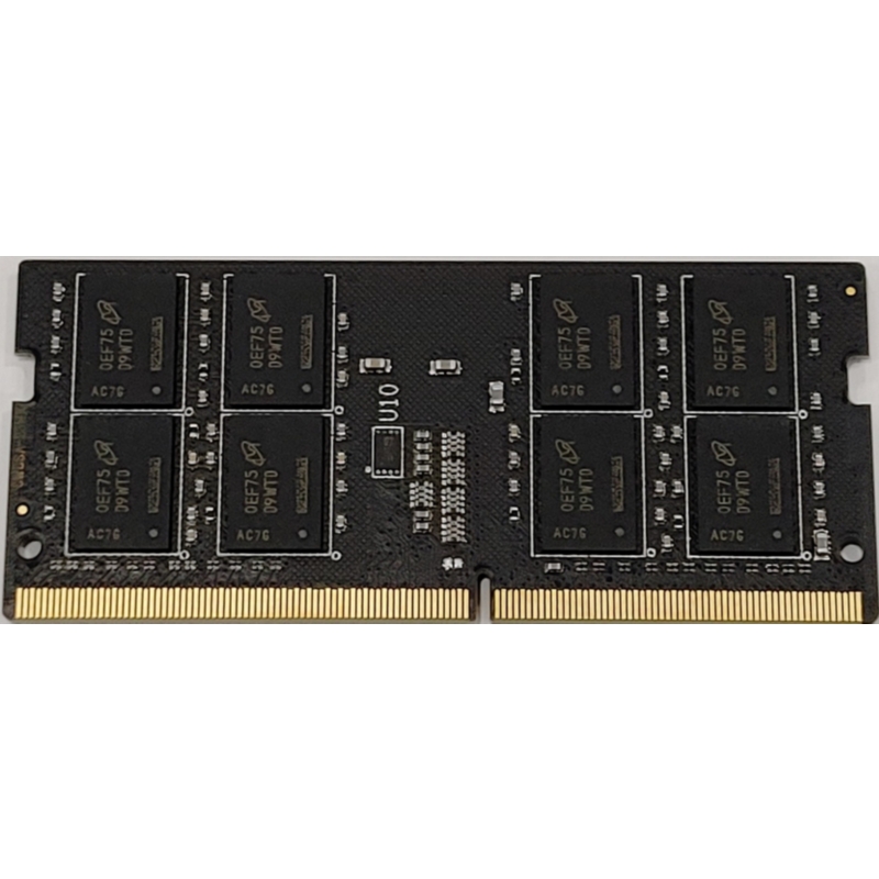Foto 1 | Memoria Ram 16 Gb Ddr4 2133 Mhz Sodimm Para Cualquier Equipo - Venta Internacional.