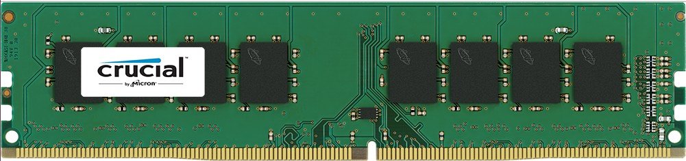 Foto 2 pulgar | Memory Crucial 4 Gb Ddr4 2133 Mhz Pc4-17000 288 Pines - Venta Internacional.