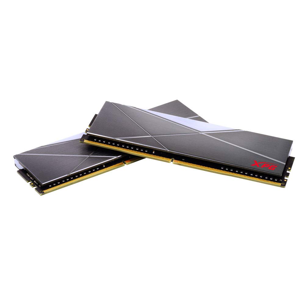 Foto 3 pulgar | Memoria Xpg Ddr4 D50 Rgb U-dimm De 16 Gb (2 X 8 Gb) A 3200 Mhz - Venta Internacional.