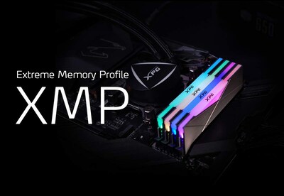 Foto 5 | Memoria Xpg Ddr4 D50 Rgb U-dimm De 16 Gb (2 X 8 Gb) A 3200 Mhz - Venta Internacional.