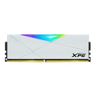 Foto 2 | Memoria De Sobremesa Xpg D50 Rgb De 16 Gb (2 X 8 Gb) 3200 Mhz Cl16 - Venta Internacional.