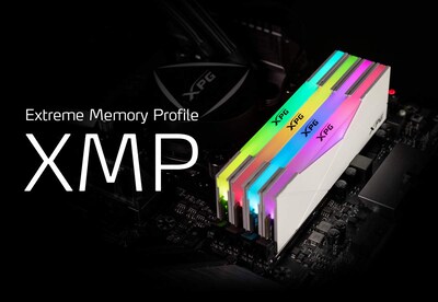Foto 4 | Memoria De Sobremesa Xpg D50 Rgb De 16 Gb (2 X 8 Gb) 3200 Mhz Cl16 - Venta Internacional.