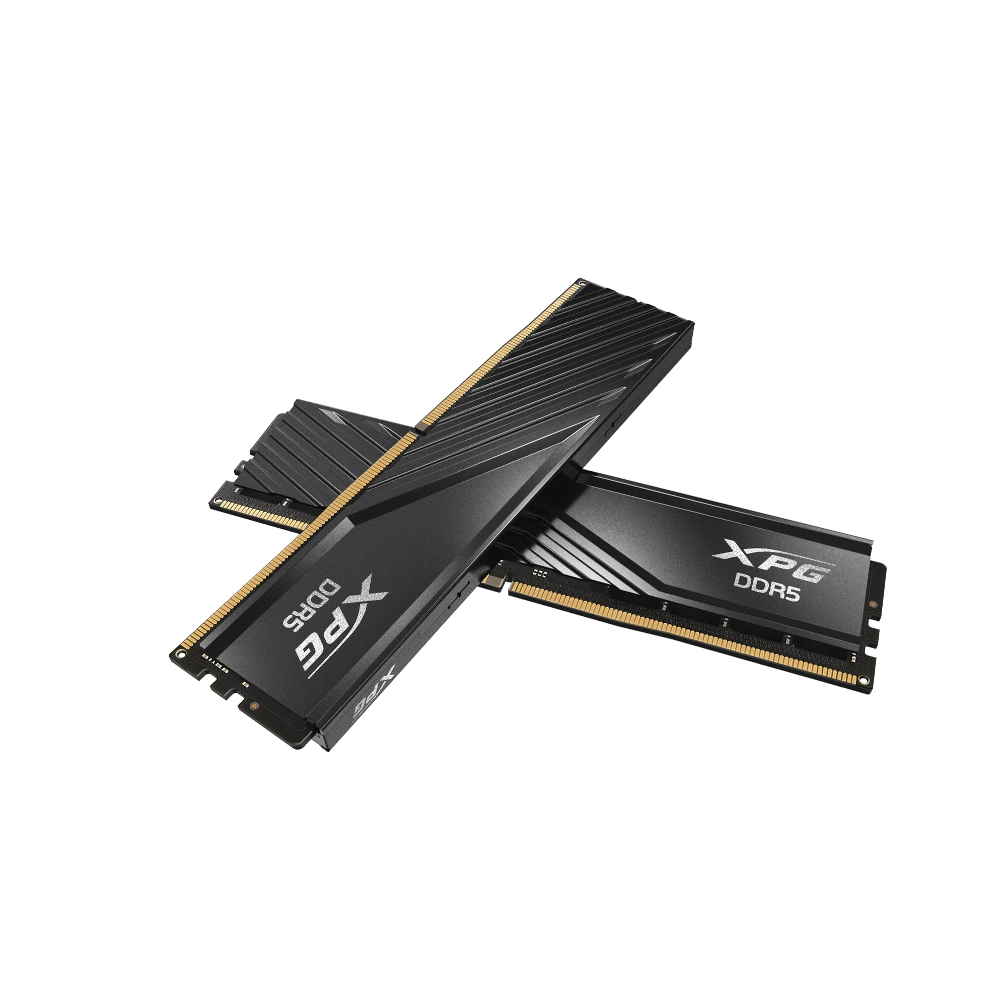 Foto 2 pulgar | Memoria De Escritorio Xpg Lancer Blade Ddr5 32 Gb (2 X 16 Gb) 6000 Mhz - Venta Internacional.