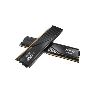 Foto 1 | Memoria De Escritorio Xpg Lancer Blade Ddr5 32 Gb (2 X 16 Gb) 6000 Mhz - Venta Internacional.