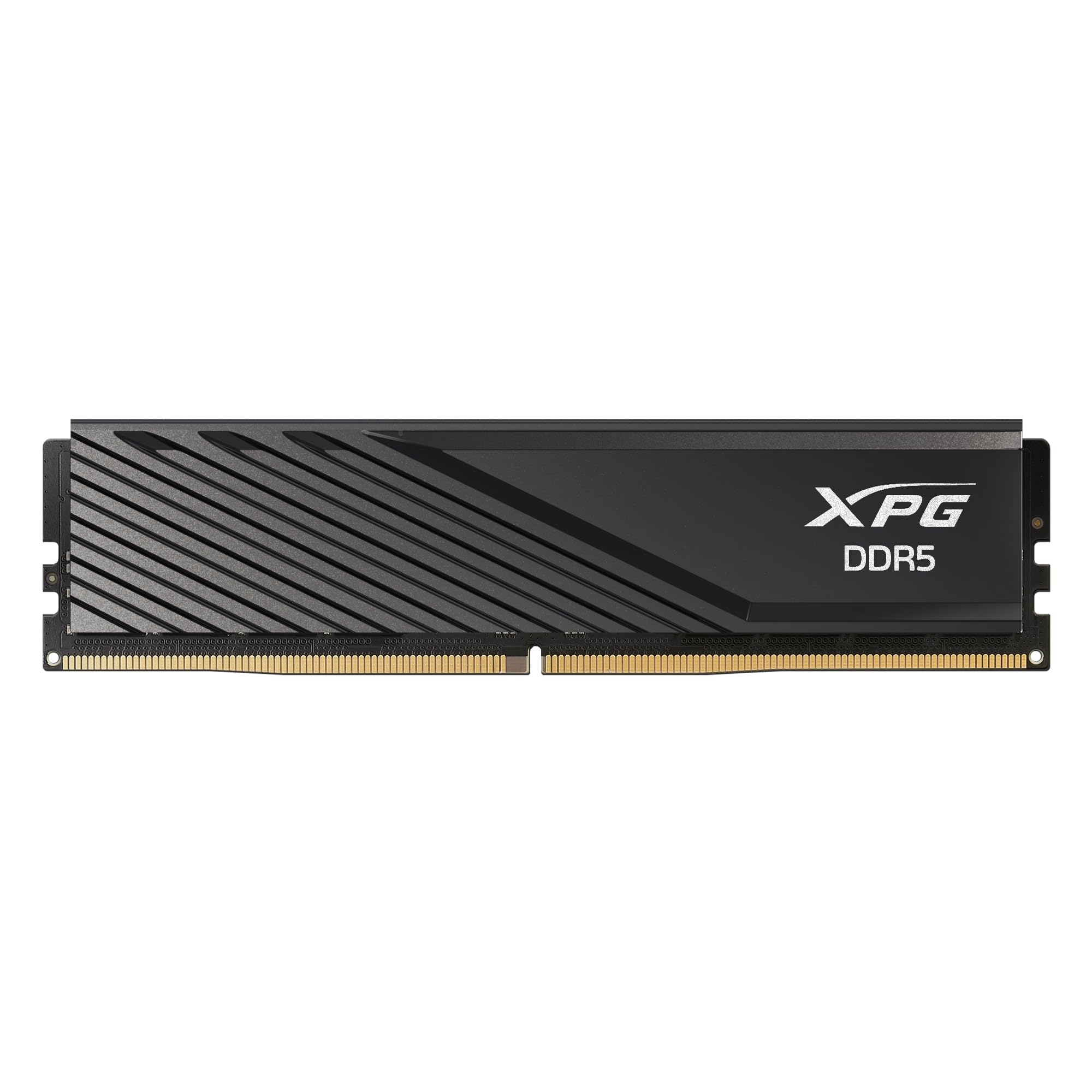 Foto 3 pulgar | Memoria De Escritorio Xpg Lancer Blade Ddr5 32 Gb (2 X 16 Gb) 6000 Mhz - Venta Internacional.