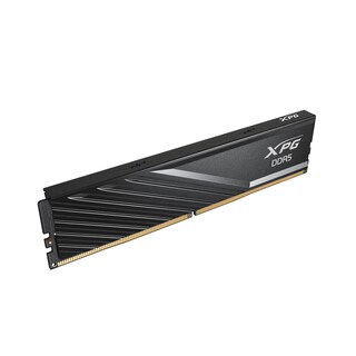 Foto 3 | Memoria De Escritorio Xpg Lancer Blade Ddr5 32 Gb (2 X 16 Gb) 6000 Mhz - Venta Internacional.