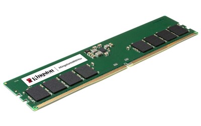 Foto 1 | Memoria Kingston Kcp548us8-16 Ddr5 16 Gb 4800 Mhz 1x16 Gb - Venta Internacional.