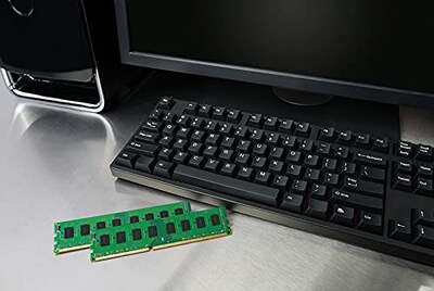 Foto 2 | Memoria Kingston Kcp548us8-16 Ddr5 16 Gb 4800 Mhz 1x16 Gb - Venta Internacional.