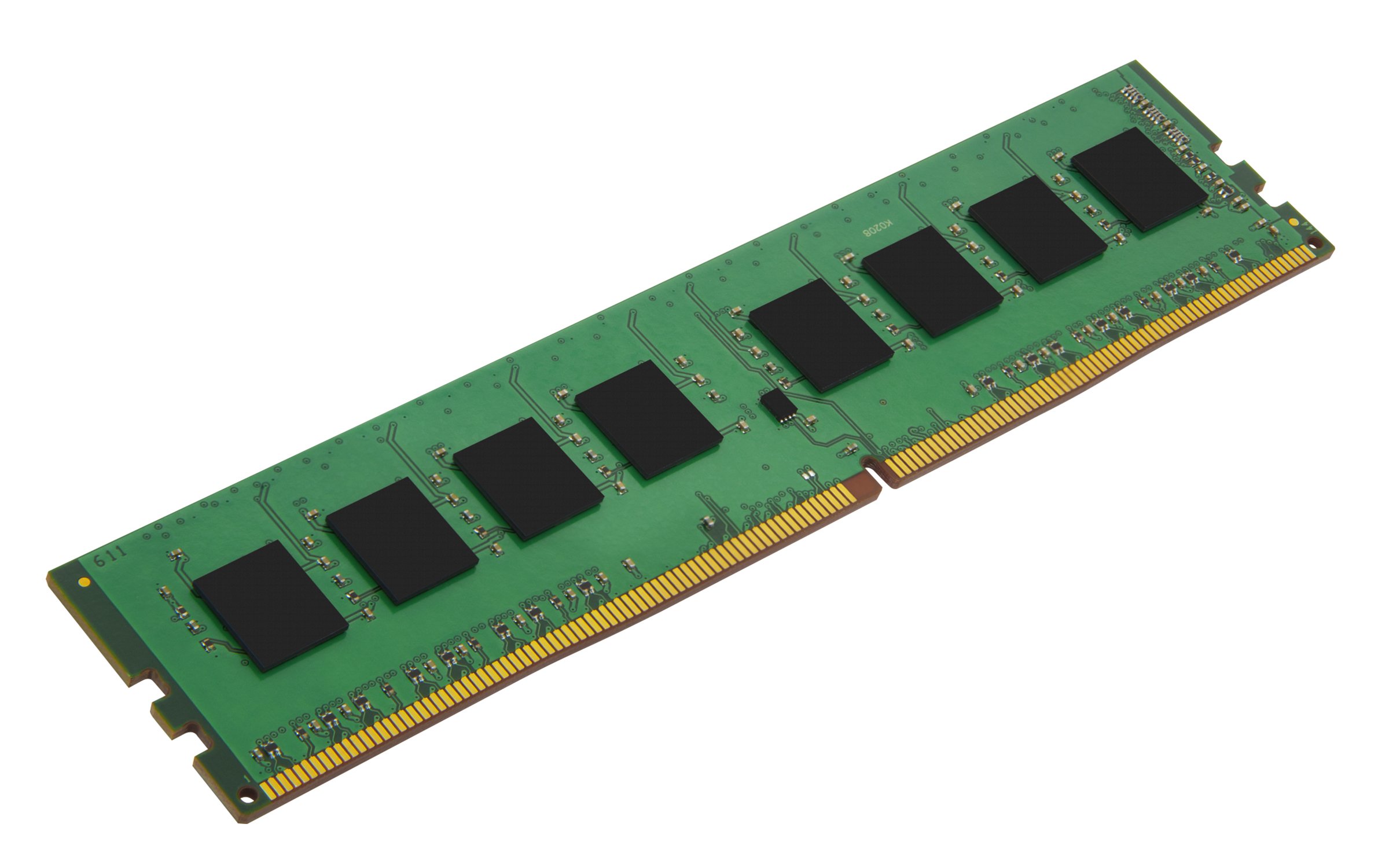 Foto 2 pulgar | Memoria Kingston Valueram 16 Gb 2666 Mt/s Ddr4 Sin Ecc Kvr26n19s8/16 - Venta Internacional.