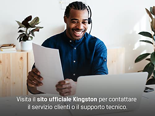 Foto 5 pulgar | Memoria Kingston Valueram 16 Gb 2666 Mt/s Ddr4 Sin Ecc Kvr26n19s8/16 - Venta Internacional.