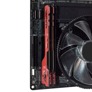 Foto 7 | Ram Patriot Viper Elite Ii Ddr4 De 16 Gb (1 X 16 Gb) A 2666 Mhz - Venta Internacional.