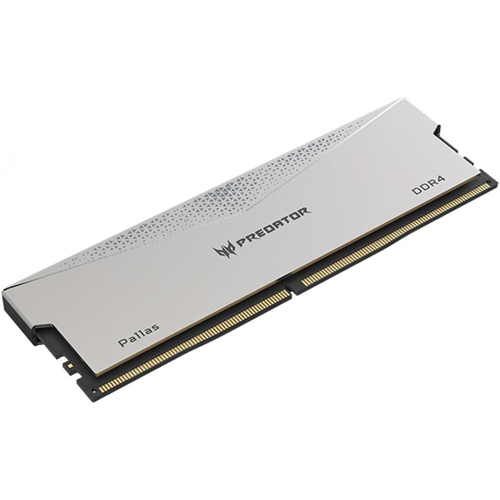 Foto 2 | Memoria Ram Ddr4 32gb 3600mhz Acer Predator Pallas 2x16gb Bl.9bwwr.346