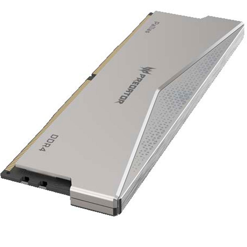 Foto 4 pulgar | Memoria Ram Ddr4 32gb 3600mhz Acer Predator Pallas 2x16gb Bl.9bwwr.346