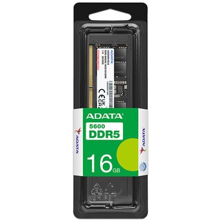 Foto 1 | Memoria Dimm Adata Ddr5 5600mhz Cl46 16gb