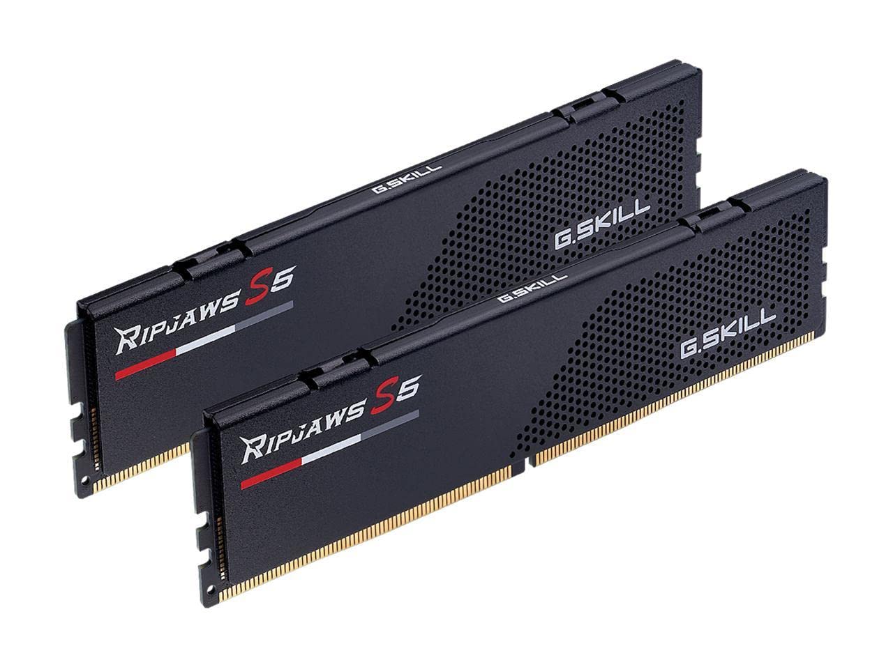 Ram G.skill Ripjaws Serie S5 Ddr5 De 32 Gb (2 X 16 Gb) 6000 Mt/s - Venta Internacional.