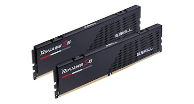 Foto 2 | Ram G.skill Ripjaws Serie S5 Ddr5 De 64 Gb (2 X 32 Gb) 6800 Mt/s - Venta Internacional.