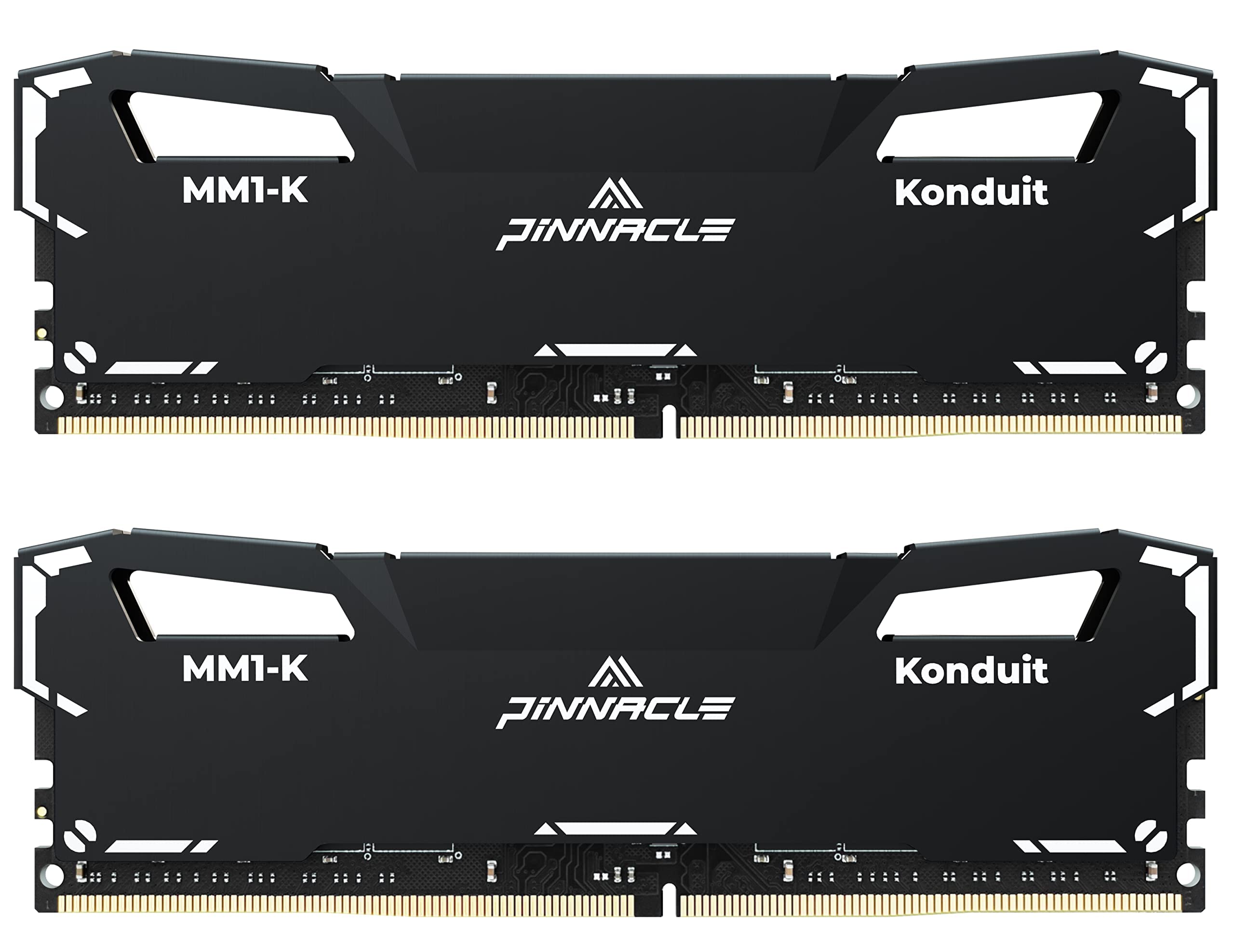 Foto 2 pulgar | Módulo De Memoria Timetec Pinnacle Konduit 32 Gb (2 X 16 Gb) Ddr4 - Venta Internacional.