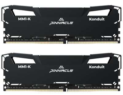 Foto 1 | Módulo De Memoria Timetec Pinnacle Konduit 32 Gb (2 X 16 Gb) Ddr4 - Venta Internacional.