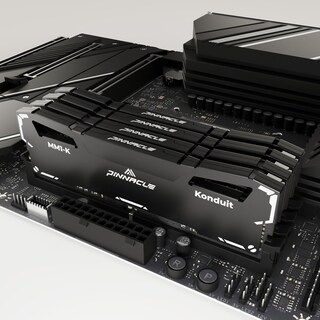 Foto 3 | Módulo De Memoria Timetec Pinnacle Konduit 32 Gb (2 X 16 Gb) Ddr4 - Venta Internacional.