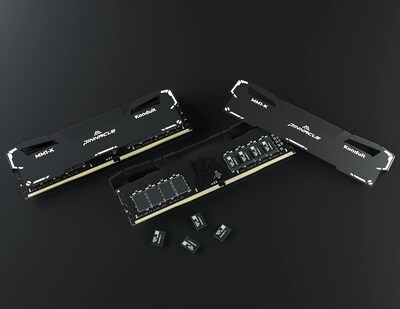 Foto 5 | Módulo De Memoria Timetec Pinnacle Konduit 32 Gb (2 X 16 Gb) Ddr4 - Venta Internacional.