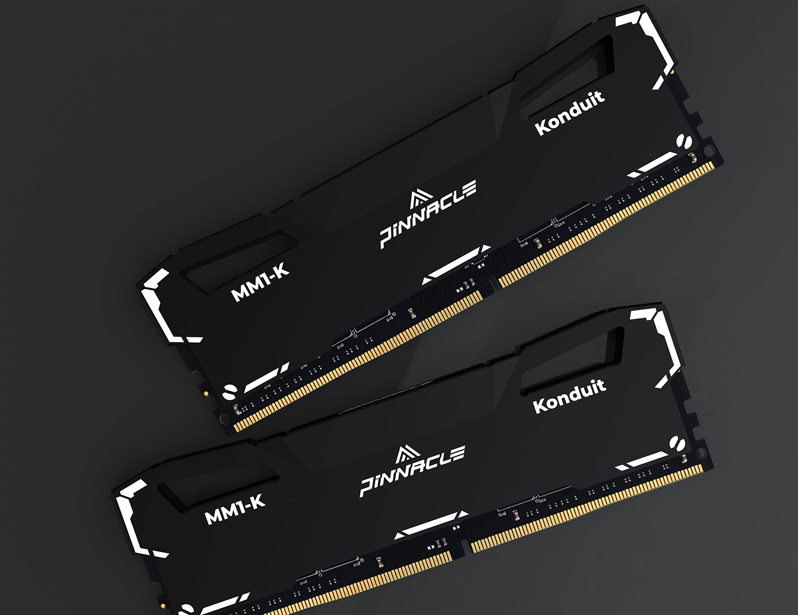 Foto 7 pulgar | Módulo De Memoria Timetec Pinnacle Konduit 32 Gb (2 X 16 Gb) Ddr4 - Venta Internacional.