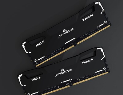 Foto 6 | Módulo De Memoria Timetec Pinnacle Konduit 32 Gb (2 X 16 Gb) Ddr4 - Venta Internacional.