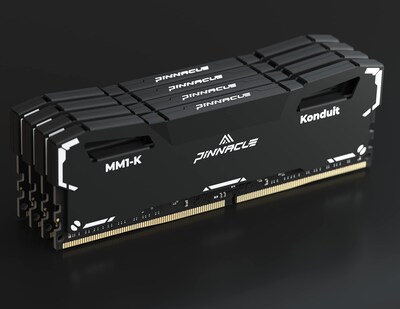 Foto 7 | Módulo De Memoria Timetec Pinnacle Konduit 32 Gb (2 X 16 Gb) Ddr4 - Venta Internacional.