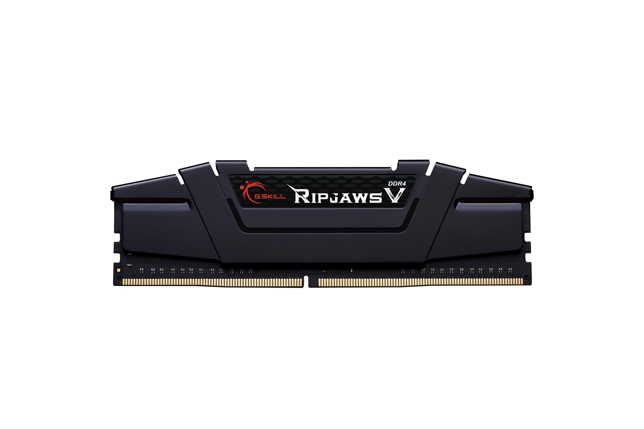 Foto 2 pulgar | Ram G.skill Ripjaws Serie V (xmp) Ddr4 De 32 Gb (1 X 32 Gb) A 3200 Mhz - Venta Internacional.