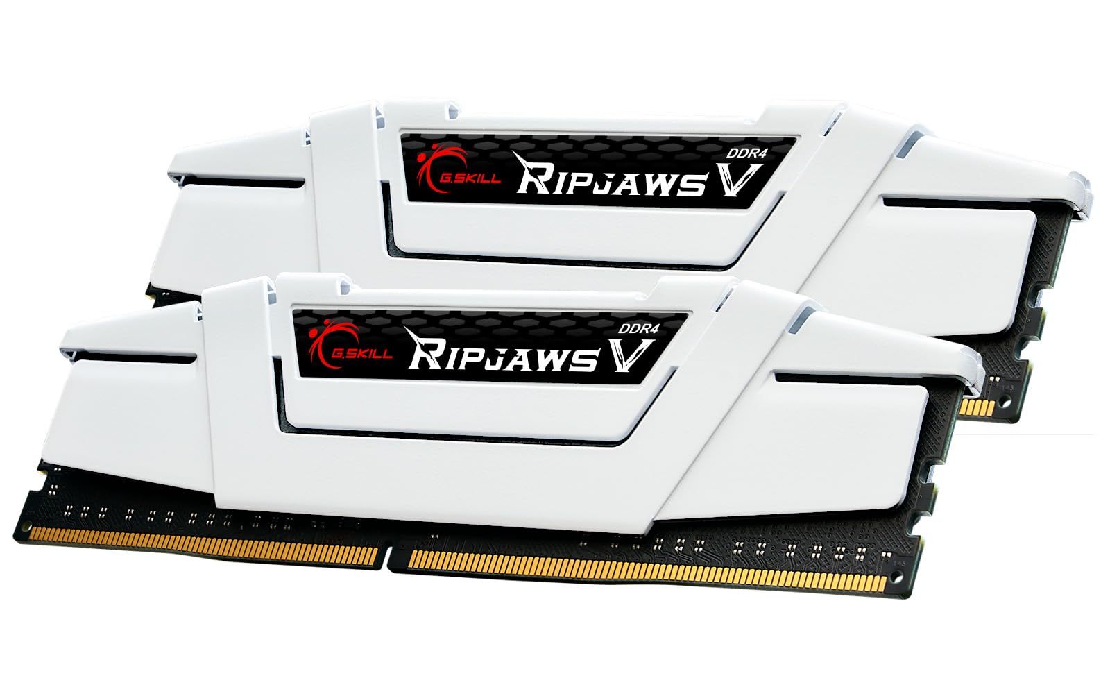 Foto 2 pulgar | Ram G.skill Ripjaws Serie V (xmp) Ddr4 32 Gb (2 X 16 Gb) 3600 Mhz - Venta Internacional.