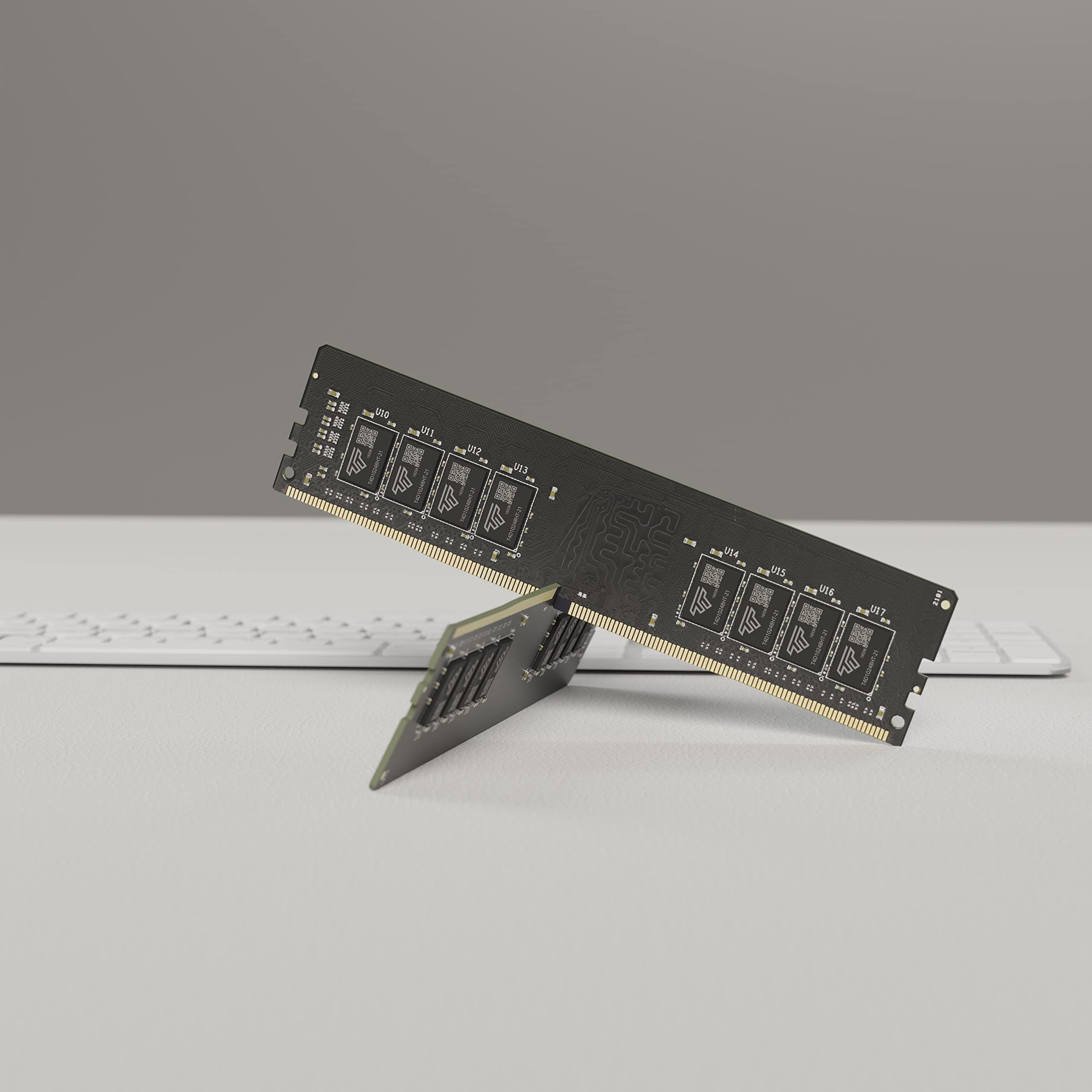 Foto 2 | Memoria Ram Timetec 8 Gb Ddr4 2666 Mhz Pc4-21300 288 Pines - Venta Internacional.
