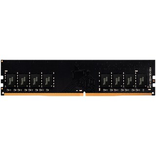 Foto 1 | Memoria Ram Ddr4 16gb 3200mhz Teamgroup Team Elite 1x16gb Negro Ted416g3200c2201memoria Ram Ddr4 16g