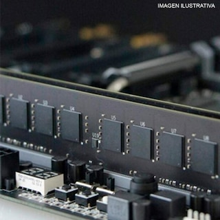 Foto 4 | Memoria Ram Ddr4 16gb 3200mhz Teamgroup Team Elite 1x16gb Negro Ted416g3200c2201memoria Ram Ddr4 16g
