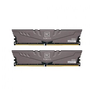 Foto 1 | Memoria Teamgroup T-create Expert Overclocking 32 Gb (2 X 16 Gb) Ddr4 3600 Mhz - Venta Internacional.